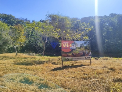 Terreno em Residencial Poços, Lagoa Santa/MG de 500m² à venda por R$ 237.000,00