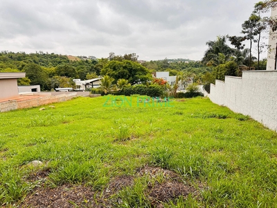 Terreno em Residencial Posse Nova, Itupeva/SP de 1240m² à venda por R$ 1.114.000,00