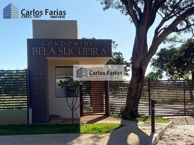 Terreno em Setor de Mansões Park Way, Brasília/DF de 2500m² à venda por R$ 1.698.000,00