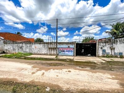 Terreno em Siqueira, Fortaleza/CE de 0m² à venda por R$ 109.000,00