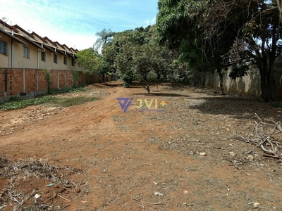 Terreno em São Vicente, São José Da Lapa/MG de 10m² à venda por R$ 543.000,00