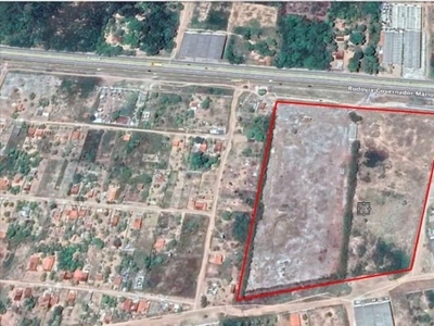 Terreno em Taborda, São José de Mipibu/RN de 0m² à venda por R$ 7.498.000,00