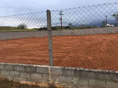 Terreno em Vale Dos Reis, Itatiaia/RJ de 10m² à venda por R$ 348.000,00