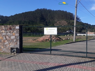 Terreno em Vargem Grande, Florianópolis/SC de 10m² à venda por R$ 433.000,00