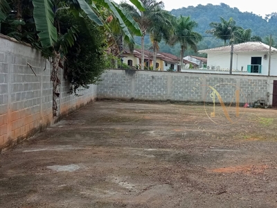 Terreno em Villa Princesa Isabel, Paraty/RJ de 10m² à venda por R$ 388.000,00