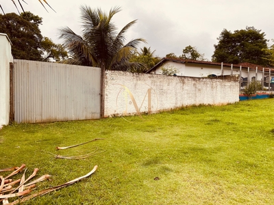 Terreno em Villa Princesa Isabel, Paraty/RJ de 10m² à venda por R$ 796.500,00