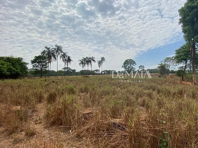 Terreno em Zona Rural, Nova Veneza/GO de 10m² à venda por R$ 318.000,00