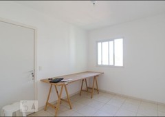 APARTAMENTO no 2º andar com 3 dormitórios e 1 garagem