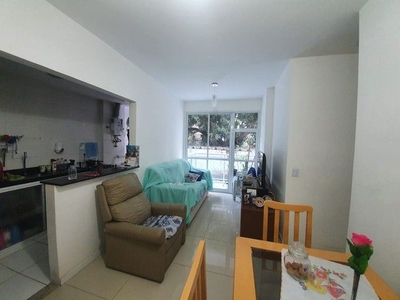Apartamento 02 quartos Vila Isabel - Rio de Janeiro - RJ