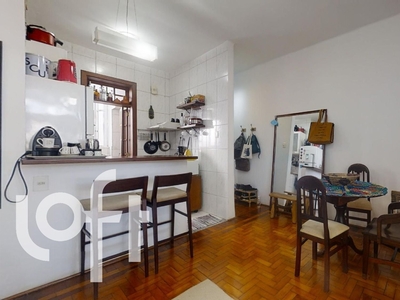 Apartamento à venda em Andaraí com 66 m², 2 quartos