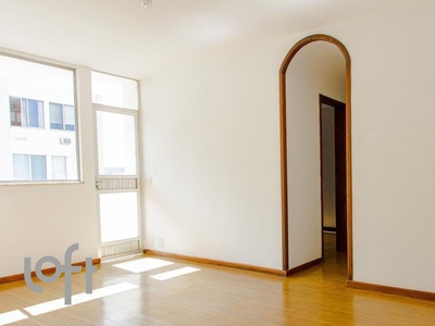 Apartamento à venda em Andaraí com 71 m², 2 quartos, 1 vaga