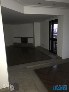 Apartamento à venda em Campo Belo com 650 m², 5 quartos, 5 suítes, 5 vagas