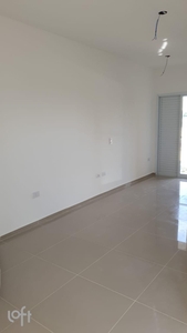 Apartamento à venda em Campo Grande com 25 m², 1 quarto