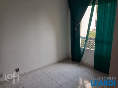 Apartamento à venda em Campo Grande com 50 m², 2 quartos, 1 vaga