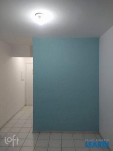 Apartamento à venda em Campo Grande com 60 m², 2 quartos, 1 suíte, 1 vaga