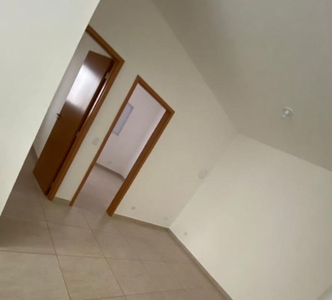 Apartamento à venda em Campo Limpo com 32 m², 2 quartos