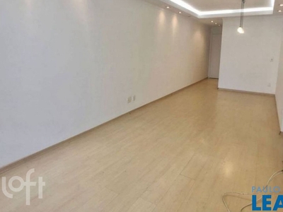 Apartamento à venda em Campos Elísios com 76 m², 3 quartos, 1 suíte, 2 vagas