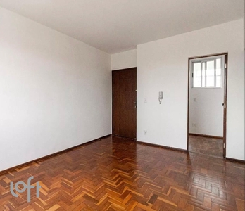 Apartamento à venda em Colégio Batista com 60 m², 3 quartos, 1 vaga