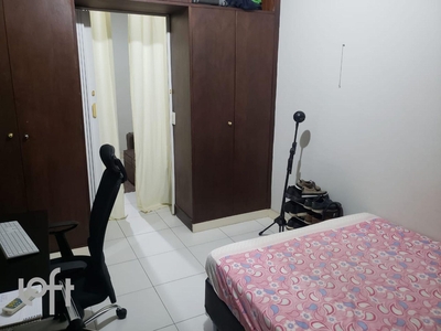 Apartamento à venda em Copacabana com 38 m², 1 quarto