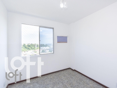 Apartamento à venda em Engenho Novo com 70 m², 2 quartos, 1 suíte, 1 vaga