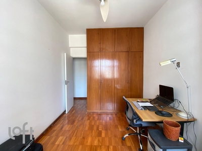 Apartamento à venda em Flamengo com 74 m², 2 quartos, 1 vaga