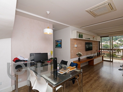 Apartamento à venda em Freguesia (Jacarepaguá) com 236 m², 3 quartos, 3 suítes, 2 vagas