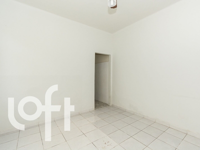 Apartamento à venda em Grajaú com 83 m², 2 quartos