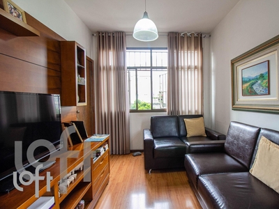 Apartamento à venda em Guarani com 70 m², 3 quartos, 1 suíte, 1 vaga