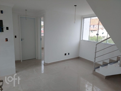 Apartamento à venda em Guarani com 84 m², 2 quartos, 1 vaga