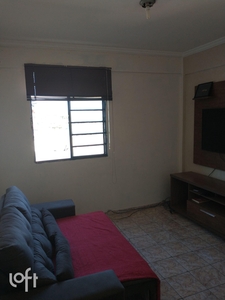 Apartamento à venda em Itaipu com 55 m², 3 quartos