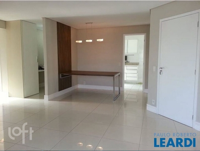 Apartamento à venda em Jabaquara com 90 m², 2 quartos, 1 suíte, 2 vagas