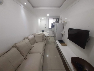 Apartamento à venda em Jardim Carioca (Ilha do Governador) com 60 m², 2 quartos, 1 vaga
