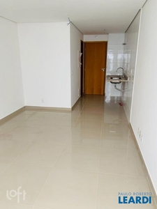 Apartamento à venda em Jardim Marajoara com 27 m², 1 quarto