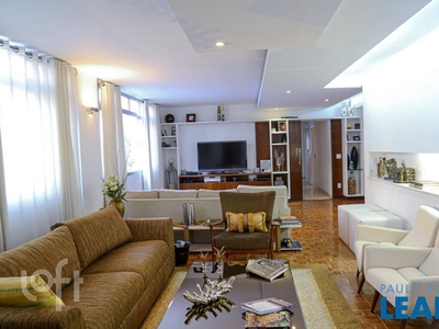Apartamento à venda em Jardim Paulista com 190 m², 4 quartos, 1 suíte, 2 vagas