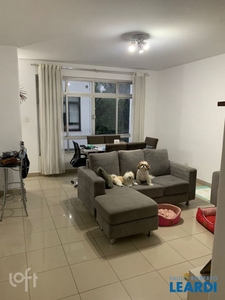 Apartamento à venda em Jardim Paulista com 84 m², 2 quartos, 1 vaga