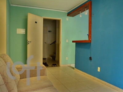 Apartamento à venda em José Bonifácio com 50 m², 2 quartos, 2 suítes, 1 vaga
