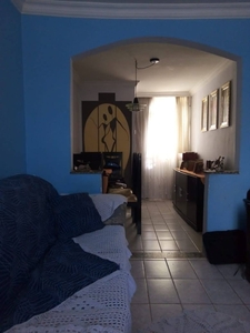 Apartamento à venda em José Bonifácio com 53 m², 2 quartos, 1 vaga