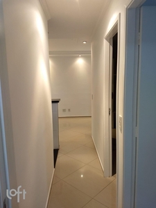 Apartamento à venda em Limão com 50 m², 2 quartos, 1 vaga