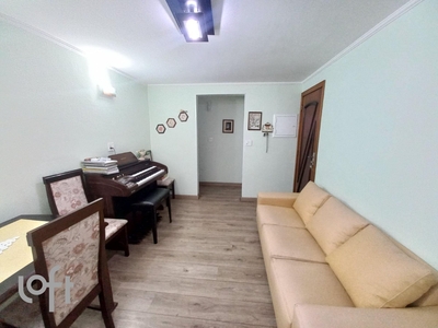 Apartamento à venda em Limão com 62 m², 2 quartos