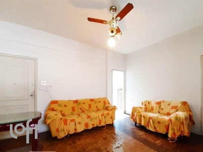 Apartamento à venda em Lins de Vasconcelos com 100 m², 3 quartos, 1 vaga