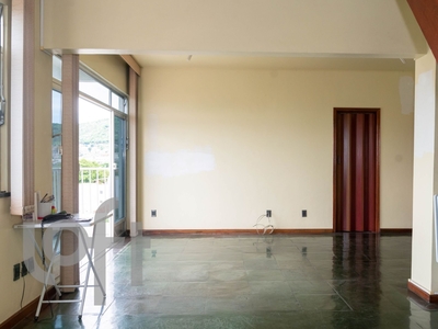Apartamento à venda em Lins de Vasconcelos com 107 m², 2 quartos, 1 vaga