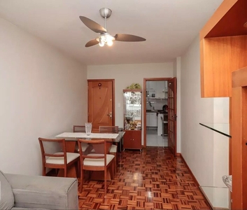 Apartamento à venda em Lins de Vasconcelos com 59 m², 2 quartos, 1 vaga