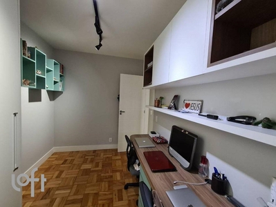 Apartamento à venda em Lins de Vasconcelos com 66 m², 2 quartos, 1 suíte