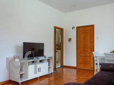 Apartamento à venda em Lins de Vasconcelos com 80 m², 2 quartos, 1 vaga