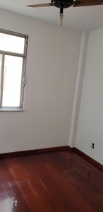 Apartamento à venda em Lins de Vasconcelos com 80 m², 3 quartos, 2 vagas