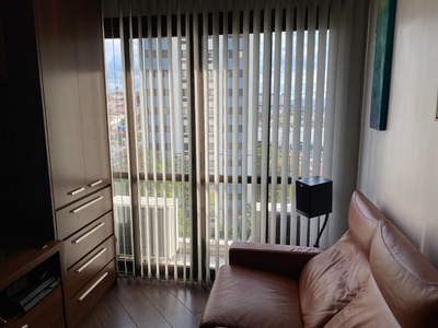 Apartamento à venda em Mandaqui com 70 m², 2 quartos, 1 vaga