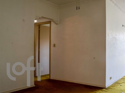 Apartamento à venda em Maracanã com 86 m², 2 quartos, 1 suíte, 1 vaga