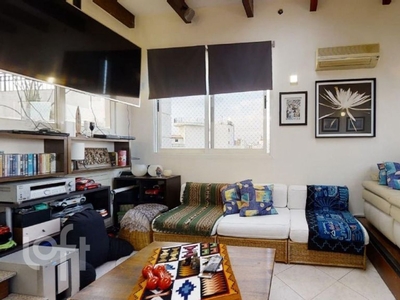 Apartamento à venda em Moema Índios com 256 m², 4 quartos, 3 suítes, 4 vagas