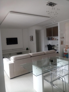 Apartamento à venda em Mooca com 86 m², 3 quartos, 1 vaga