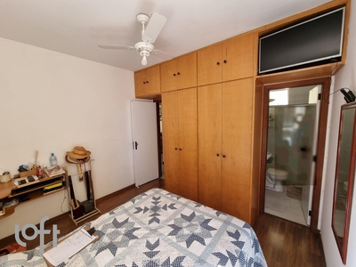 Apartamento à venda em Ouro Preto com 110 m², 3 quartos, 2 suítes, 2 vagas